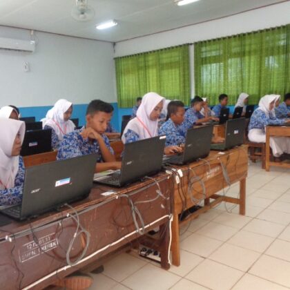 UNBK PAMUNGKAS SPENKER