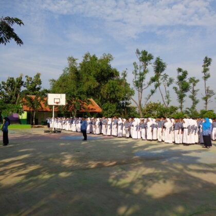 PERINGATAN HARI PENDIDIKAN NASIONAL ( HARDIKNAS ) SPENKER 2018