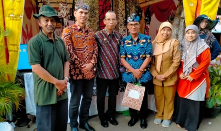 Tumbuhkan Talenta Muda, Dispendik Tuban Gelar Student Festival Week 2024