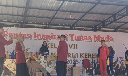 KEGIATAN MPLS DAN APEL PENUTUPAN
