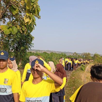 KEGIATAN SABTU SEHAT