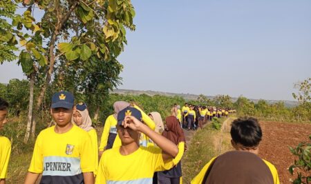 KEGIATAN SABTU SEHAT